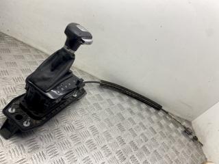 кулиса Skoda Superb 2 поколение 2012, 2.0 л., TDi, 5K0713061