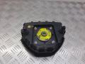 подушка безопасности коленная Opel Astra H 2007, 93862634 - фото №5
