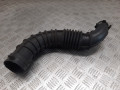 патрубок интеркулера Renault Scenic 2 поколение 2006, 1.5 л., DCi, дизель, 8200500384B - фото №2