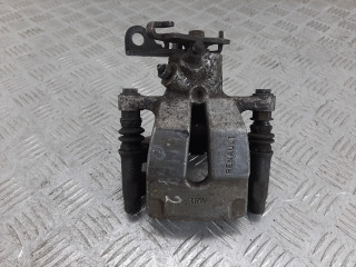 суппорт задний левый Renault Megane 2 поколение 2006