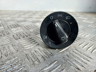 переключатель света Volkswagen Touran 1 поколение 2004, 1C0941531