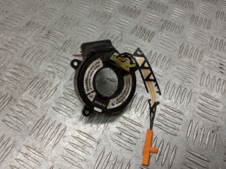 шлейф руля Renault Kangoo 1 поколение [рестайлинг] 2006, 1.5 л., K9K 718, дизель, 7700840099F