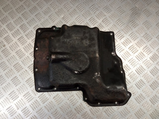 масляный поддон Ford Transit 7 поколение 2010, 2.2 л., TDCi, дизель