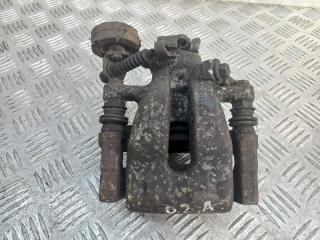 суппорт задний правый Opel Zafira 1 поколение (A) [рестайлинг] 2003