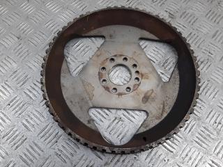 Маховик АКПП (драйв плата) Citroen C5 1 поколение 2003, 2.2 л., HDi, 9641312980