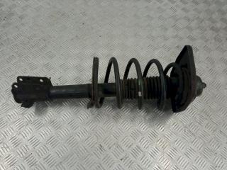 стойка передняя правая Fiat Ulysse 2 поколение 2004, 2.0 л., i