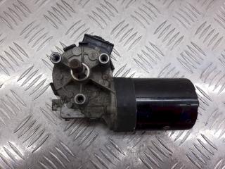 моторчик передних стеклоочистителей (дворников) Mitsubishi Space Star 1 поколение [рестайлинг] 2003, 1.9 л., TD, 589905032