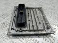блок управления двигателем Ford Focus 2 поколение 2008, 1.6 л., 5M51-12A650-HF - фото №3