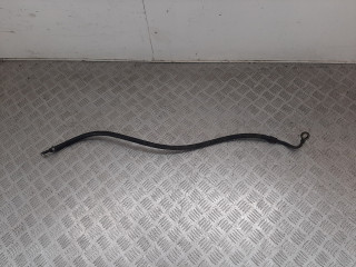 шланг гидроусилителя Volkswagen Passat B5 [рестайлинг] 2003, 1.9 л., TDi PD, AVB, дизель