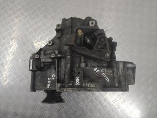 КПП механическая (МКПП) Volkswagen Golf 5 поколение 2007, 2.0 л., TDi, дизель, KON13127