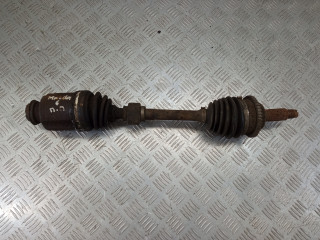 полуось передняя правая (приводной вал, ШРУС) Mazda 6 1 поколение [рестайлинг] 2005, 2.0 л., бензин