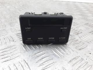 дисплей BMW 5 серия E34 1992, 62.13-1374288