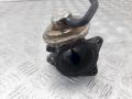 клапан EGR Volkswagen Golf 4 поколение 2002, 1.9 л., TDi, 038129637D - фото №2