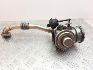 клапан EGR Volkswagen Golf 4 поколение 2001, 1.9 л., TDi, 038129637L