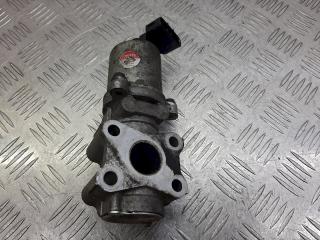 клапан EGR Lexus IS 1 поколение (XE10) 2004, 2.2 л., D, 2562026101