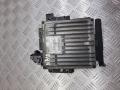 блок управления двигателем Renault Megane 2 поколение 2005, 1.5 л., D, R0410B024D - фото №2