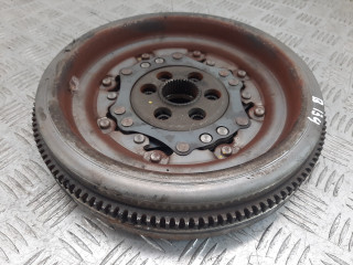 маховик Volkswagen Passat B6 2008, 2.0 л., CBBA, дизель, робот