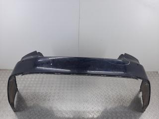 бампер задний Toyota Camry 9 поколение XV70 2020, 52159-06B80