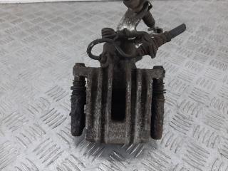 суппорт задний левый SEAT Toledo 3 поколение 2008, 1.6 л., BGU, бензин, МКПП