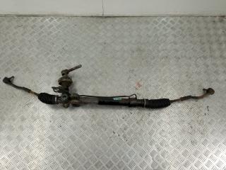 рулевая рейка Kia Rio 2 поколение 2009, 57700-1G450