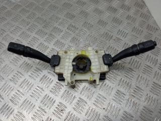 переключатель подрулевой (стрекоза) Hyundai Terracan 1 поколение 2004, 2.9 л., дизель, МКПП, внедорожник 5 дв., 93400-39201