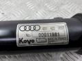 рулевая рейка Audi A6 4B/C5 [рестайлинг] 2001, 4B1422065T - фото №3