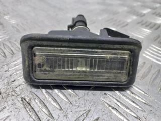 подсветка номера Fiat Doblo 1 поколение 2005, 46738719