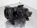фара левая Suzuki Baleno 1 поколение 2001, 100-32617 - фото №4