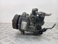 компрессор кондиционера Volkswagen Passat B6 2008, 2.0 л., дизель, 1K0820859F - фото №4
