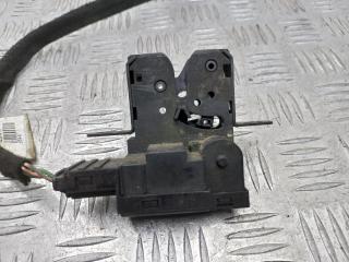 замок багажника Renault Scenic 1 поколение [рестайлинг] 2003, 8200000894