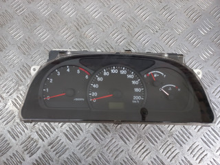 щиток приборов (приборная панель) Suzuki Grand Vitara 1 поколение 2002, 2.0 л., RHZ, дизель, 34101-82D82