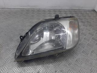 фара левая Renault Logan 1 поколение 2006, 8200211005