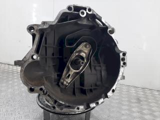КПП механическая (МКПП) Audi A4 B6 2004, 1.9 л., TDi, дизель, GYA24025