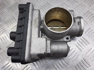 заслонка дроссельная Mercedes-Benz A-Класс W168 2000, 1.6 л., i, A1661411225