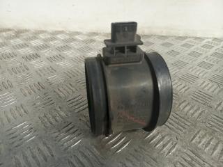 расходомер воздуха Mercedes-Benz E-Класс W210/S210 [рестайлинг] 2002, 3.0 л., i, 280218190