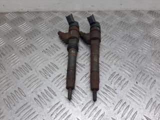 форсунка IVECO Daily 3 поколение 2004, 2.3 л., JTD, 445120011