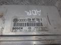 блок управления двигателем Audi A4 B5 1997, 1.8 л., i, 8D0907558B - фото №4