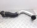 патрубок интеркулера BMW 5 серия E60/E61 2004, 2.5 л., TD, 7789052-03 - фото №3
