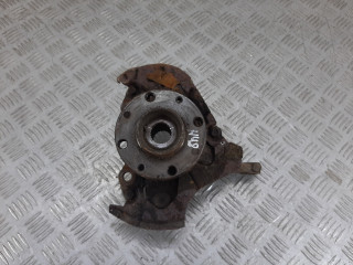 ступица передняя левая Ford Ka 2 поколение 2010, 1.2 л., i, FP4 (169A4000), бензин