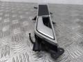 ручка внутренняя передняя правая Audi A6 4F/C6 2007, 3.2 л., AUK, бензин, АКПП, универсал, 4F0837020B - фото №2