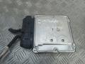 блок управления двигателем Volkswagen Caddy 3 поколение 2010, 2.0 л., SDi, 03G906016LF - фото №3