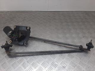 механизм стеклоочистителя (трапеция дворников) Volvo V40 1 поколение 1999