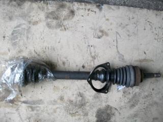 полуось передняя левая (приводной вал, ШРУС) Renault Scenic 1 поколение [рестайлинг] 2003, 1.6 л., i