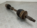 полуось передняя левая (приводной вал, ШРУС) Mazda 6 GG [рестайлинг] 2005, 2.0 л., LF18, бензин - фото №2