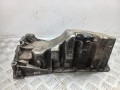 масляный поддон Audi A4 B6 2002, 2.0 л., бензин, 06B103603 - фото №3