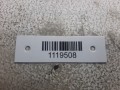 патрубок отопителя (печки) Opel Astra K 2018, 1.6 л., дизель, АКПП, 565563897 - фото №5