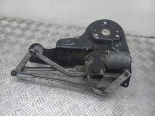 механизм стеклоочистителя (трапеция дворников) Ford Fusion 1 поколение 2005