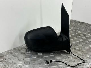 зеркало наружное правое Mercedes-Benz Vito W639 2008, 2.2 л., OM 646.980, дизель, АКПП, микроавтобус