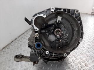 КПП механическая (МКПП) Fiat Stilo 1 поколение 2003, 1.6 л., i, бензин