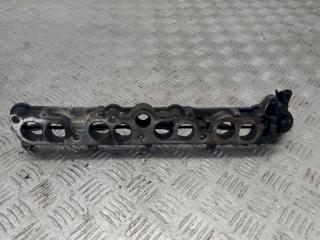 коллектор впускной Opel Zafira 1 поколение (A) [рестайлинг] 2003, 2.2 л., DTi, 55351529